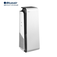 布鲁雅尔(Blueair) 7440i 专业数显 智能除菌 环绕送风 空气净化器 (计价单位:台) 白色