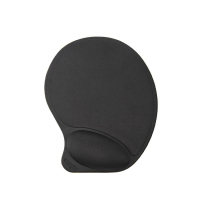 宜客莱(ECOLA) EZ1 人体工学 护腕鼠标垫 (计价单位:个)