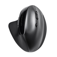 山业(SANWA) GMA127BK 人体工学 无线鼠标 (计价单位:只) 黑色