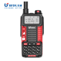 北峰(BFDX) BF-5111UV 对讲机 (计价单位:台)