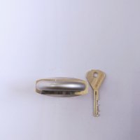 金岳 50mm通开 叶片锁通开 (计价单位:把)