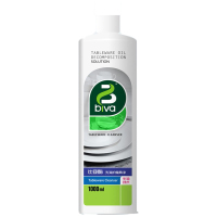 比亚(biva) 1000ML 洗消护餐具净 (计价单位:瓶) 白色