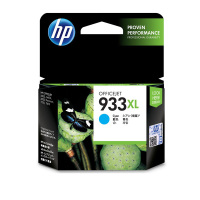 惠普(HP) CN054AA 933XL 825页 原装 墨盒 (计价单位:盒) 青色