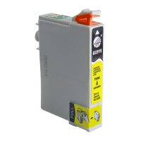 科思特T0496 20ml适用爱普生R210 230 310 350 RX510 630650墨盒 (计价单位:盒)浅红