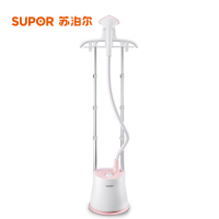 苏泊尔(SUPOR ) GS30AP-18 双杆 挂烫机 (计价单位:台) 白色