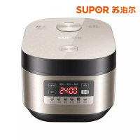 苏泊尔(SUPOR ) SF40HC69 4L 电饭煲 (计价单位:台)