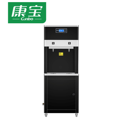 康宝(Canbo) KS-6K60-GB20(G) 全自动 开水器 1.00 个/台 (计价单位:台) 黑色