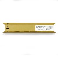 理光(Ricoh) MP C305HC 黑色1支装 8000页 适用Aficio MP C305SP 碳粉盒 (计价单位:只) 黑