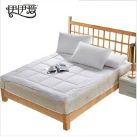 伊伊爱 QM-BCD-02简约舒适 120*200cm 床垫 (计价单位:件) 白色