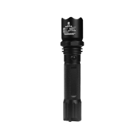 深照紫光 BG1013 3.7V 办公电筒 (计价单位:个) 黑色