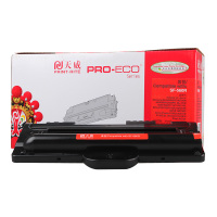 天威(PrintRite) SF-560R/565PR 专业装 适用三星ML-1510系列 硒鼓 (计价单位:支) 黑色