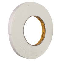 晨光(M&G) AJD97393 12mm*5y 双面泡棉胶带 (计价单位:袋)