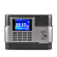 优玛仕(U-MACH) U-K2 考勤机 (计价单位:台)