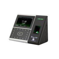 优玛仕(U-MACH) U-Iface303-BS指纹 考勤机 (计价单位:台)