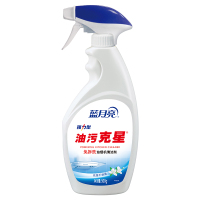 蓝月亮 花香 强力 500g 油污清洁剂 (计价单位:瓶)