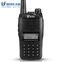 北峰(BFDX) BF870S 专业大功率手台 对讲机 (计价单位:台)