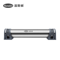 汉斯顿 HSD-1600CT 全屋净水器 (计价单位:台) 黑色