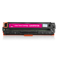 莱盛 LS-CF213A 硒鼓/粉盒 (计价单位:只) 红色 硒鼓