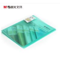 晨光(M&G) AWT90936 A4 20页 彩色资料册 (计价单位:本) 颜色随机