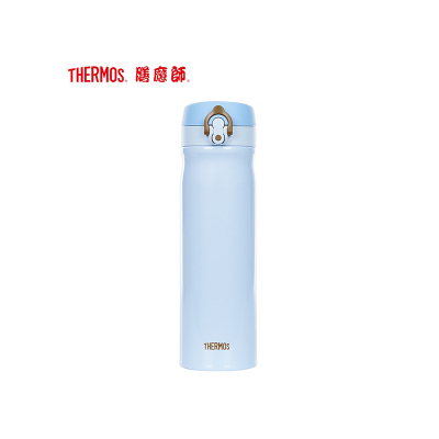 膳魔师(THERMOS) TCMB-550 550ML 不锈钢真空 保温杯 (计价单位:个)