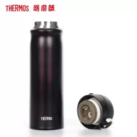 膳魔师(THERMOS) TCMB-550-CHO 550ml保温杯(计价单位:个)