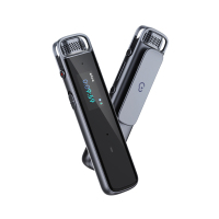 科大讯飞 H1 32G 微型便携式 智能录音笔 (计价单位:台) 灰色