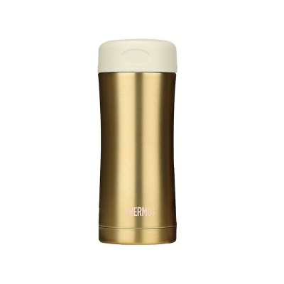 膳魔师(THERMOS) JCG-400-GL 400ml 真空 保温杯 (计价单位:个)