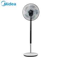 美的(Midea) FSD35YAR 变频电风扇 380*380*1300mm (计价单位:台) 白色