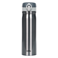 膳魔师(THERMOS) TCMB-550-CGY 550ml 不锈钢保温杯 (计价单位:个)