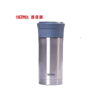 膳魔师(THERMOS) TCMK-350 350ML附茶漏不锈钢真空保温杯 (计价单位:个)