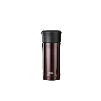 膳魔师(THERMOS) TCMK-350-CBW 350ML 附茶漏不锈钢真空 保温杯 (计价单位:个)