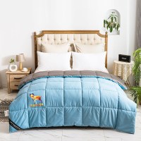 金丝莉(KINTHERI) JB-1165 200x230cm 3D羊毛被 (计价单位:件)