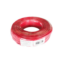 酷比客(L-CUBIC) LCLN32PRD-200M 200米 芯纯铜 电话线 200.00米/卷(计价单位:卷)红色