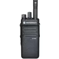 摩托罗拉(Motorola) XIR P6600I防爆机 对讲机专业防爆 数字对讲机 (计价单位:台) 黑色