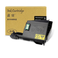 盈佳TK1113/1123-F适用京瓷FS-1020MFP/FS-1040/等硒鼓(计价单位:支)黑色