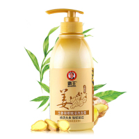 霸王 生姜强根赋活 450ml 洗发水 (计价单位:瓶)