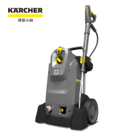 卡赫(KARCHER) HD 6/15C 高压清洗机 (计价单位:台) 黑色