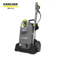 卡赫(KARCHER) HD 6/15C 高压清洗机 (计价单位:台) 黑色