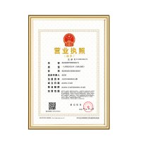 金隆兴 (Glosen) BB-A3 420*297mm 塑料镜框 (计价单位:个) 金边