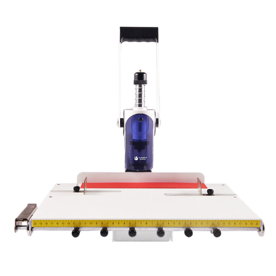 优玛仕(U-MACH) U-FP-I(X) 手动单孔 打孔机 (计价单位:支) 白色