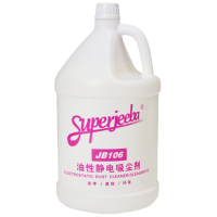 白云清洁(BAIYUN CLEANING) JB106 3.78L/桶 4桶/箱 静电 水 (计价单位:瓶)