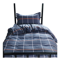 三极户外(Tri-Polar)TP2853 155*205cm 新疆长绒棉被芯+40纱织六件套全棉被罩(计价单位:件)