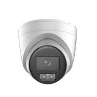 海康威视(HIKVISION) DS-2CD3347WDV3-L POE室内半球摄像机 (计价单位:台)