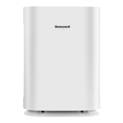 霍尼韦尔(HONEYWELL) KJ400F-P21W 适用48㎡ 空气净化器 (计价单位:台)