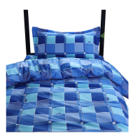 三极户外(Tri-Polar)TP2855 150*210cm 单人精梳棉40纱织 三件套 (计价单位:套)