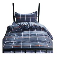 三极户外(Tri-Polar)TP2852 150*210cm 单人床上用品 经典三件套(计价单位:套)