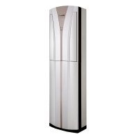 大金(DAIKIN) FVXB350VAC-W 2P 变频柜式空调 (计价单位:台)