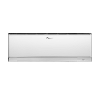 大金(DAIKIN) FTZW126WC-W1 壁挂式空调 (计价单位:套) 白色