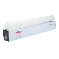 西玛(SIMAA) 5061 Φ4.8*500mm 100支/盒 24盒/箱 装订铆管 (计价单位:盒)
