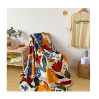 伊伊爱 YBHG02100059 150*200cm 毯子 1.00 件/条 (计价单位:条)